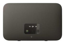 Telekom Speedport Smart 4 R2 wireless router Gigabit Ethernet Dual-band (2.4 GHz / 5 GHz) Black