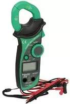 SCHNEIDER ELECTRIC THORSMAN srovės replės
