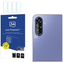 3MK Lens Protection for Samsung Galaxy F17 5G - 4 Pieces