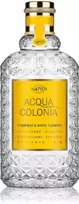 4711 Acqua Colonia Starfruit & Baltas Flowers EDC odekolonas unisex, 100 ml