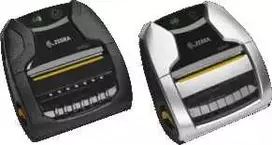 Spausdintuvas Zebra ZQ310 Plus, Linerless, 8 dots/mm (203 dpi), USB-C, BT (BLE), NFC, kit (USB)