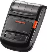 Spausdintuvas BIXOLON SPP-R210, 8 dots/mm (203 dpi), USB, RS232, BT (iOS)