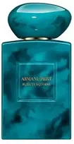 Armani Privé Bleu Turquoise