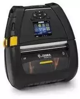 Spausdintuvas „Zebra ZQ630“ dantų etiketės. Terminės dantų etiketės, 203 x 203 DPI, 115 mm/s, laidinis ir belaidis ryšys, laidinis LAN ryšys, „Wi-Fi“, „Bluetooth“.