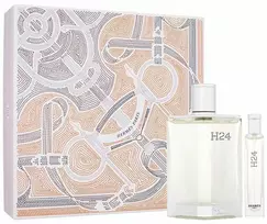 Hermes H24 EDT rinkinys vyrams (EDT, 100 ml + EDT,15 ml)