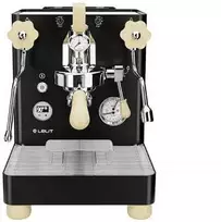 Lelit Bianca V3 PL162T Dual Boiler Espresso Kavos aparatas - Juodas