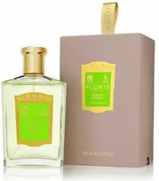 Floris Of London Jermyn Street EDP parfumuotas vanduo unisex, 100 ml