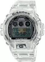 Laikrodis Casio G-shock DW-6940RX-7ER 40th Anniversary Clear Remix