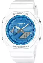 Laikrodis Casio G-SHOCK GA-2100WS-7AER