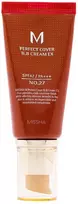 Missha M Perfect Cover BB Kremas EX, 50 ml