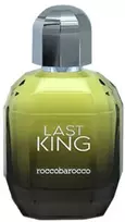 Rocco Barocco Roccobarocco Last King EDT tualetinis vanduo vyrams, 100 ml