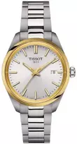 Laikrodis Tissot PR 100 Quartz Lady T150.210.21.031.00