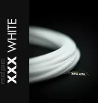 MDPC-X Sleeve Small - XXX-Baltas, 1m