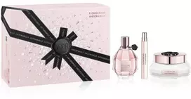 Viktor & Rolf Flowerbomb SET U, 100 ml Set II.