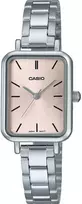 Laikrodis CASIO WOMEN'S WATCH LTP-V009D-4E + BOX