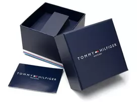 Vyriškas laikrodis TOMMY HILFIGER Henry 1710479 zf091c