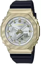 Laikrodis Casio G-shock Original GM-S2100BC-1AER Metal Covered