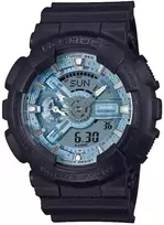 Casio G-Shock GA-110CD-1A2ER laikrodis