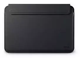 EPICO Odinis dėklas Apple MacBook Air/Pro 13,3" - juodas