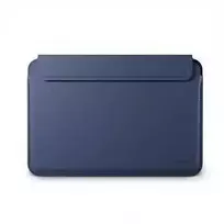 EPICO Odinis dėklas Apple MacBook Air/Pro 13,3" - tamsiai mėlynas