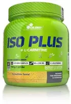 Olimp Iso Plus Powder 700 g. (Cola skonis)