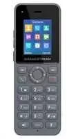 „Grandstream Networks DP725“ IP telefonas su 20 linijų TFT ekranu