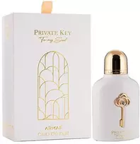 „Armaf Private Key To My Soul“ PP kvapiklis unisex, 100 ml
