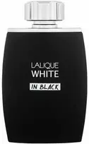 Lalique Baltas in Juodas EDP parfumuotas vanduo vyrams, 125 ml