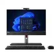 Stacionarus kompiuteris LENOVO PC AiO ThinkCentre M90a G5 - i5-14500,23.8" FHD,16GB,512SSD,DVD,WiFi,BT,IRcam,W11P