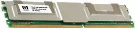 RAM Hewlett Packard (HP) 8GB 667MHz DDR2 PC2-5300 ECC **Refurbished** (Atnaujinta)