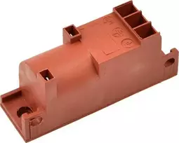 Geko solenoidinis vožtuvas 20KW dujiniam šildytuvui