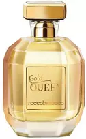 Rocco Barocco Roccobarocco Gold Queen EDP parfumuotas vanduo moterims, 100 ml