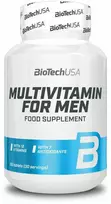 Biotech Multivitamin For MEN 60 tab.