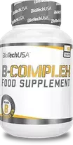 Biotech Vitamin B Complex 60 tab.