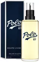 Ralph Lauren EST POLO 67 EDT refill 150 ml