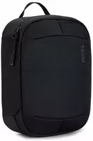 Thule Tulė | Subterra 2 PowerShuttle Plus | Elektroninis organizatorius | Juodas