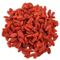 Ekologiškos dygliuotojo ožerkšnio GOJI uogos EKO PLANET, 300g