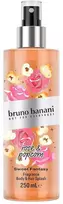 Bruno Banani Sweet Fantasy Rose & Popcorn Body Purškiklis