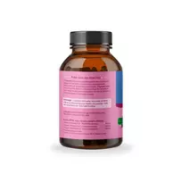 Ekologiškas maisto papildas "Triphala" ORGANIC INDIA, 60 kaps.