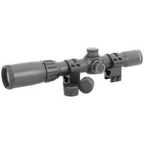 Sig Sauer Air T4 Tactical Rifle Scope 1-4x24WR Optinis taikiklis