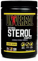 Universal Nutritions Universal Natural Sterol Complex 180 tabl.