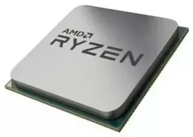 Procesoris Ryzen 5 5600X kaina nuo 134.05 € (16 pard.)
