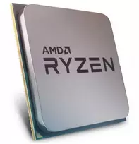 Procesorius CPU AMD Desktop Ryzen 7 5700X Vermeer 3400 MHz Cores 8 32MB Socket SAM4 65 Watts OEM 100-000000926
