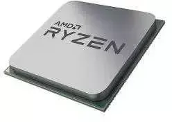 Procesorius CPU AMD Desktop Ryzen 7 7700 Raphael AM5 3800 MHz Cores 8 32MB Socket SAM5 65 Watts GPU Radeon OEM 100-000000592