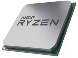 Procesorius CPU AMD Desktop Ryzen 5 R5-7600X 4700 MHz Cores 6 32MB Socket SAM5 105 Watts GPU Radeon OEM 100-000000593