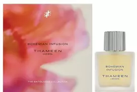 Unisex kvepalai Thameen Bohemian Infusion EDC, 100 ml