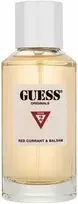 GUESS Originals Raudona Currant & Balsam EDP parfumuotas vanduo unisex, 100 ml