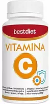 Best Diet Vitamin C maisto papildai 50 vnt