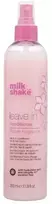 Milk Shake Leave In Conditioner Nenuplaunamas plaukų kondicionierius, 350 ml