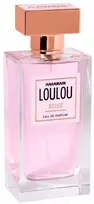 Al Haramain Loulou Rose EDP parfumuotas vanduo moterims, 100 ml